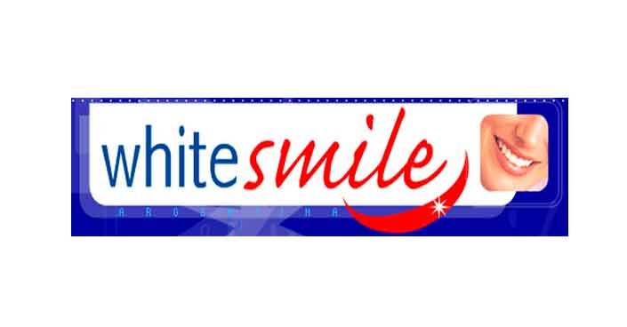 white smile argentina