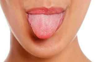 Di Ahhhh: lo que tu lengua puede decirte sobre tu salud