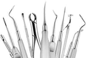 5 cosas que hacer en el consultorio del dentista para verificar la esterilizacion del instrumental e higiene